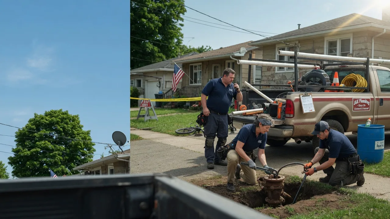 Water Heater Replacement in Malcom, IA near me